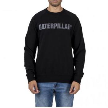 Caterpillar crewneck outlet sweatshirt