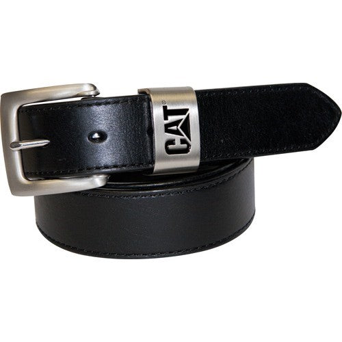 CAT Calderwood Leather Belt