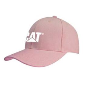 CAT Cap - Pink