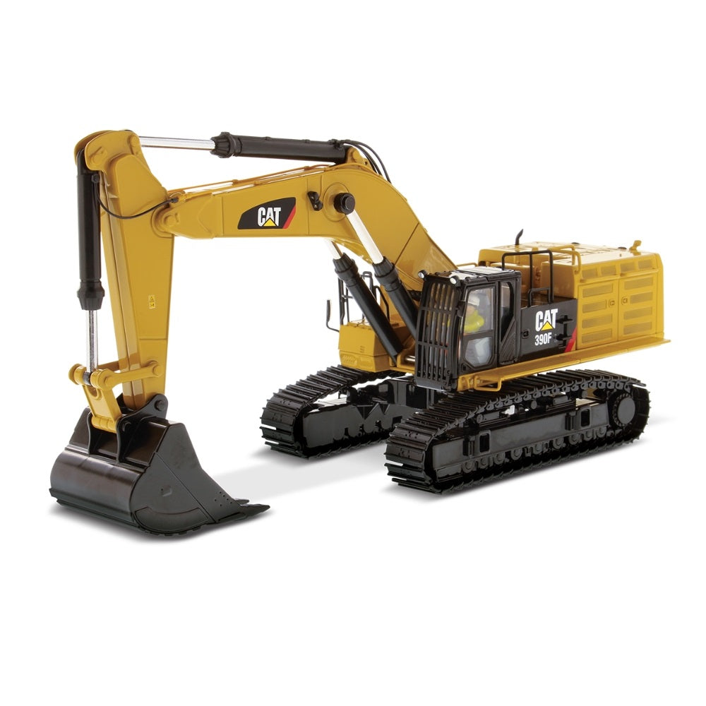 CAT 1:50 390F LME Hydraulic Excavator High Line Series