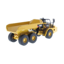 Load image into Gallery viewer, CAT 1:50 740B Articulated Truck (Tipper Body) Core Classic Series
