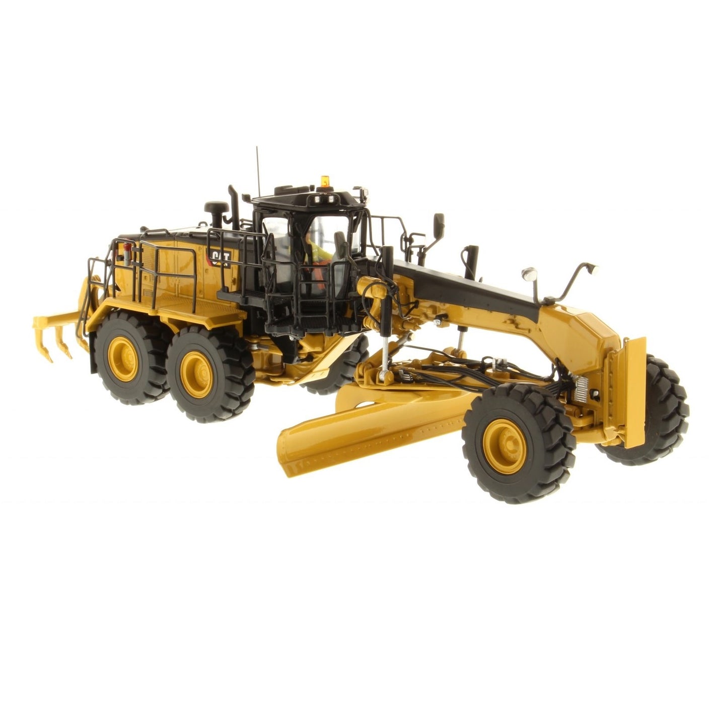 CAT 1:50 18M3 Motor Grader High Line Series