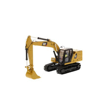 Load image into Gallery viewer, CAT 1:50 320 GC Hydraulic Excavator Next Gen High Line
