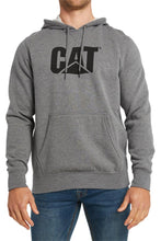 Load image into Gallery viewer, CAT Foundation French Terrycloth Hooded Sweatshirt
