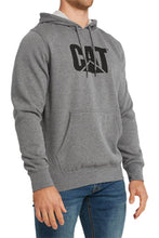 Load image into Gallery viewer, CAT Foundation French Terrycloth Hooded Sweatshirt
