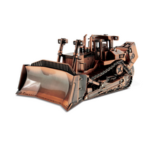 Load image into Gallery viewer, CAT 1:50 D11T Track-Type Tractor - Copper Commemorative Edition
