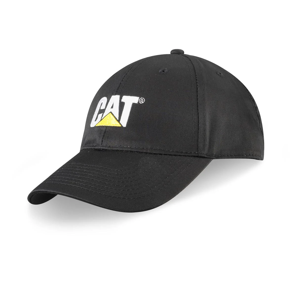 CAT Miami Black Cap