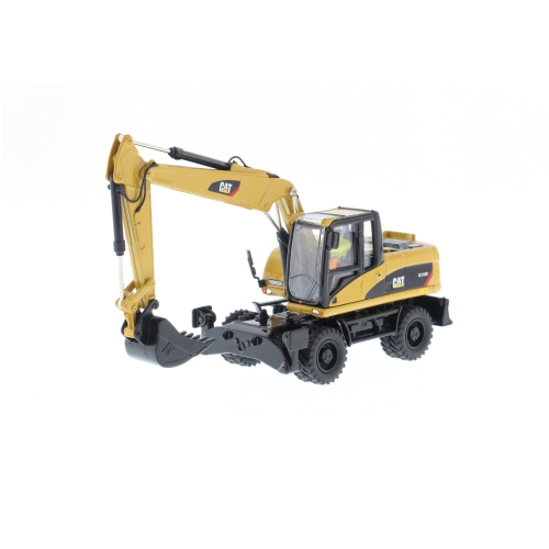 CAT 1:50 M316D Wheel Excavator Core Classic Edition