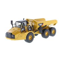 Load image into Gallery viewer, CAT 1:50 740B Articulated Truck (Tipper Body) Core Classic Series
