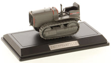 Load image into Gallery viewer, Cat 1:50 Model Twenty Tractor 100th Anniversary Edition
