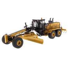 Load image into Gallery viewer, CAT 1:50 24 Motor Grader High Line Series
