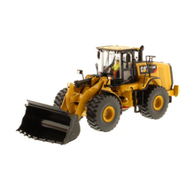 Load image into Gallery viewer, CAT 1:50 966M Wheel Loader - High Line Series
