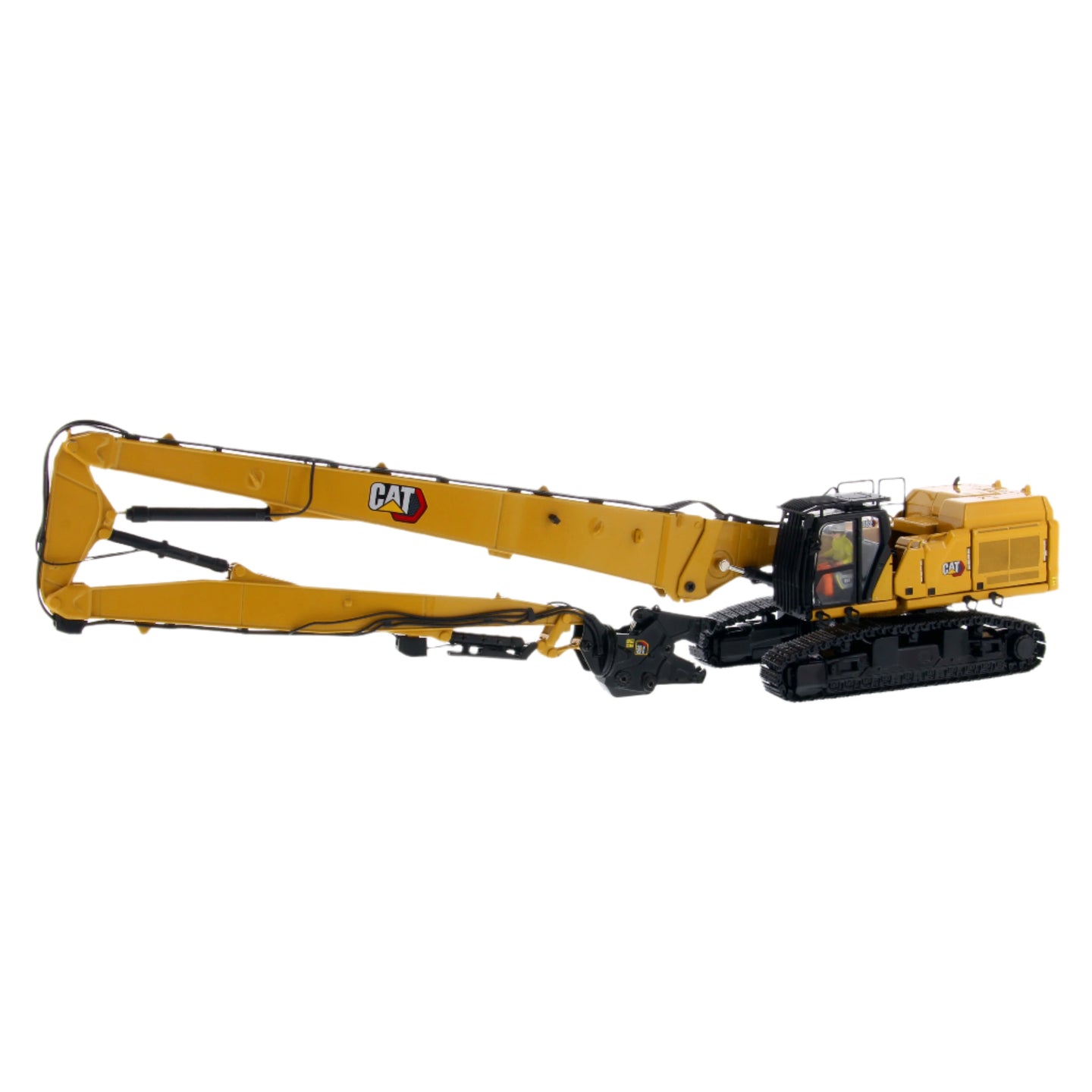 CAT 1:50 352 Ultra High Demo Excavator High Line Series