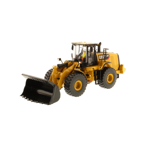 CAT 1:50 972M Wheel Loader - High Line Series