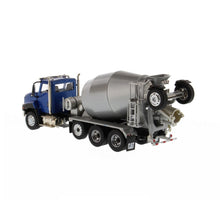 Load image into Gallery viewer, CAT 1:50 CT660 Day Cab Tractor with Mixer - Core Classic Series
