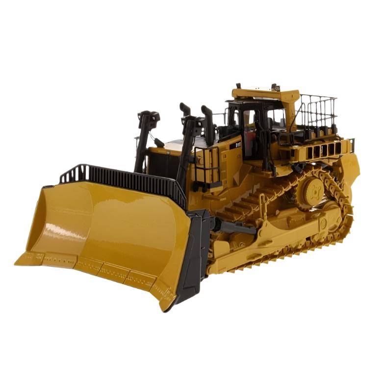 CAT 1:50 D11T Track-Type Tractor JEL Design High Line