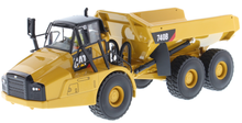 Load image into Gallery viewer, CAT 1:50 740B Articulated Truck (Tipper Body) Core Classic Series

