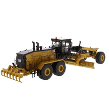 Load image into Gallery viewer, CAT 1:50 24 Motor Grader High Line Series
