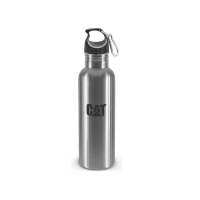 CAT Stainless Steel Water Bottle