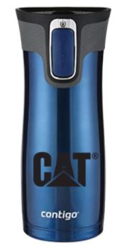 CAT AUTOSEAL Travel Mug