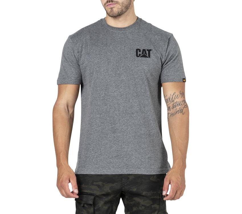 CAT Trademark Tee